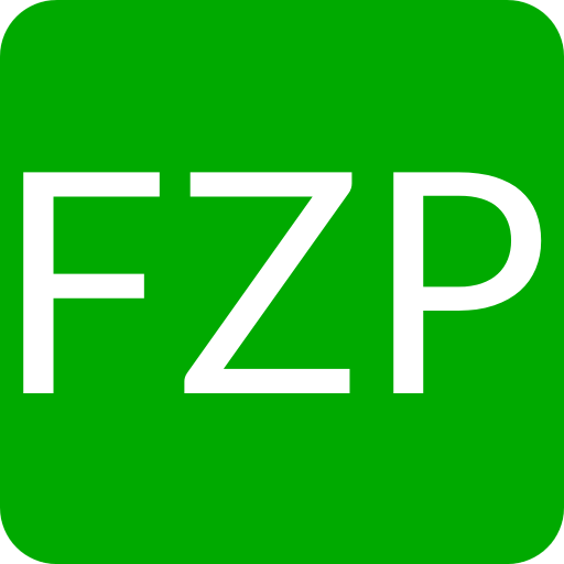 FinZenPro Logo